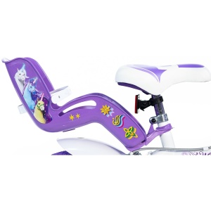 Bicicleta copii Dino Bikes 16' Unicorn Academy - Img 6