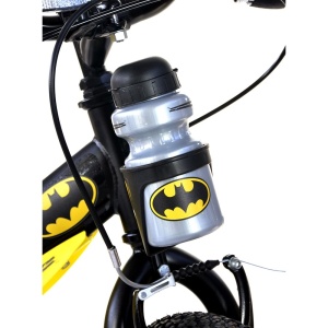 Bicicleta copii Dino Bikes 20' Batman - Img 4