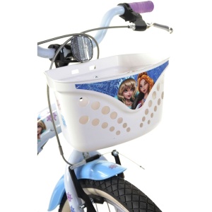 Bicicleta copii Dino Bikes 20' Snow Queen - Img 5