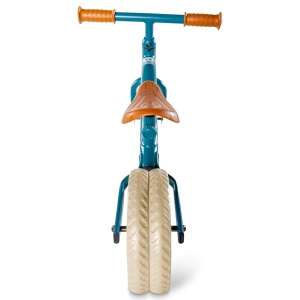 Bicicleta echilibru Yvolution Y Velo Junior Air Green - Img 4