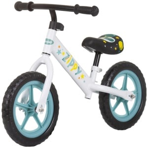 Bicicleta fara pedale Chipolino Zippy blue - Img 1