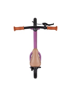 Bicicleta fara pedale, Momi Breki - Purple - Img 2