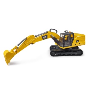 Bruder - Excavator Cat - Img 2