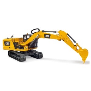 Bruder - Excavator Cat - Img 4