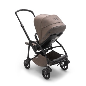 Carucior Bugaboo Bee 6 Mineral Black Taupe - Img 4