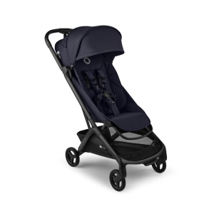 Carucior Bugaboo Butterfly 2 Black Deep Indigo - Img 2