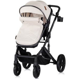 Carucior Chipolino Amore 2 in 1 biscotta - Img 3