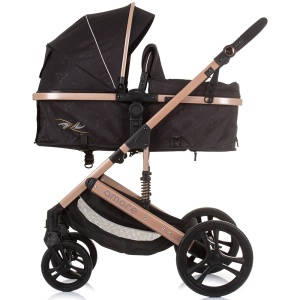 Carucior Chipolino Amore 2 in 1 obsidian - Img 7