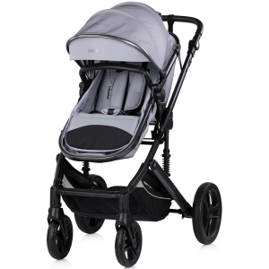 Carucior Chipolino Amore 2 in 1 platinum - Img 2