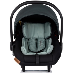 Carucior Chipolino Amore 3 in 1 basil - Img 15
