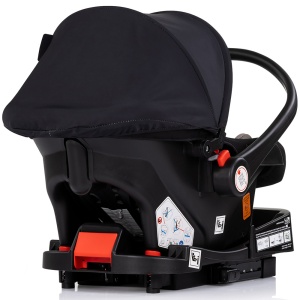 Carucior Chipolino Amore 3 in 1 noir - Img 17