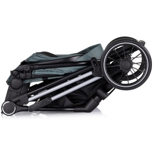Carucior Chipolino Aura 3 in 1 basil - Img 10