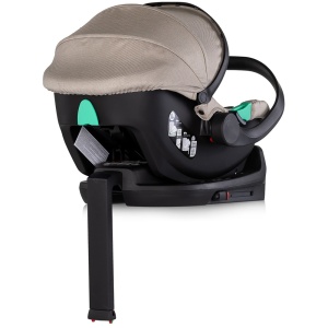 Carucior Chipolino Aurora 3 in 1 latte - Img 22