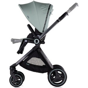 Carucior Chipolino Elite 3 in 1 basil - Img 10