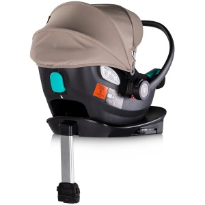 Carucior Chipolino Elite 3 in 1 tiramisu - Img 25