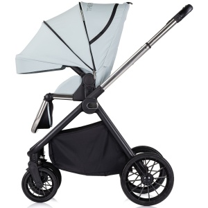 Carucior Chipolino Encanto 3 in 1 basil - Img 9