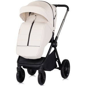 Carucior Chipolino Encanto 3 in 1 biscotta - Img 6