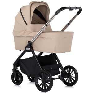 Carucior Chipolino Encanto 3 in 1 tiramisu - Img 2