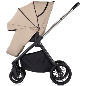 Carucior Chipolino Encanto 3 in 1 tiramisu - Img 12