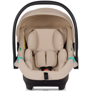 Carucior Chipolino Encanto 3 in 1 tiramisu - Img 22