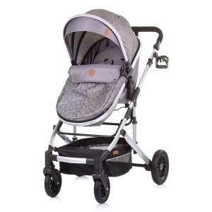 Carucior Chipolino Estelle 2 in 1 glacier - Img 5