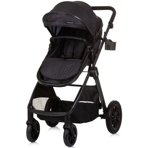 Carucior Chipolino Harmony 2 in 1 granite - Img 2