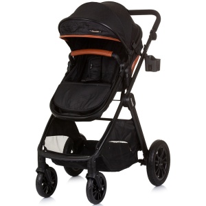 Carucior Chipolino Harmony 2 in 1 obsidian - Img 2