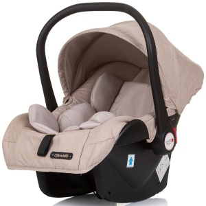 Carucior Chipolino Harmony 3 in 1 macadamia - Img 18