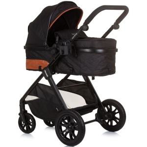 Carucior Chipolino Harmony 3 in 1 obsidian - Img 2