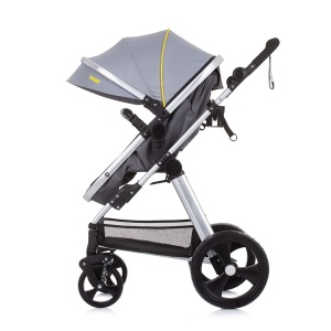 Carucior Chipolino Havana 2 in 1 graphite - Img 4