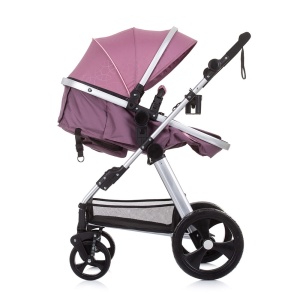 Carucior Chipolino Havana 2 in 1 rose water - Img 6