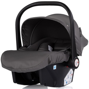 Carucior Chipolino Imperium 3 in 1 charcoal - Img 22