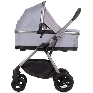 Carucior Chipolino Infinity 3 in 1 granite - Img 6