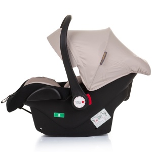 Carucior Chipolino Infinity 3 in 1 macadamia - Img 16