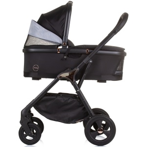 Carucior Chipolino Infinity 3 in 1 obsidian - Img 5