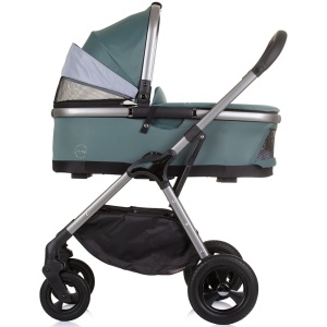 Carucior Chipolino Infinity 3 in 1 pastel green - Img 5