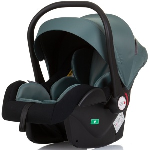Carucior Chipolino Infinity 3 in 1 pastel green - Img 15