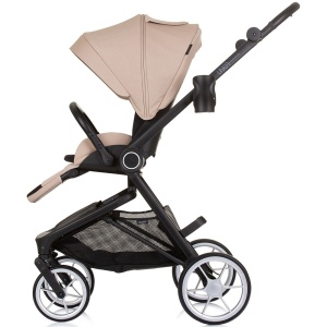 Carucior Chipolino Linea 3 in 1 macadamia - Img 10