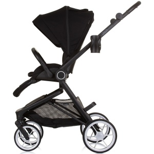 Carucior Chipolino Linea 3 in 1 obsidian - Img 10