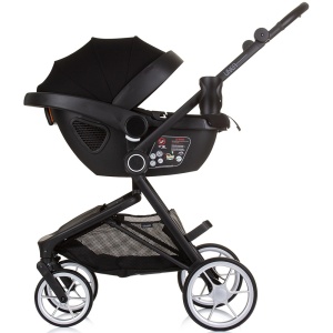 Carucior Chipolino Linea 3 in 1 obsidian - Img 14