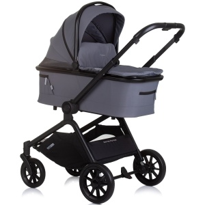 Carucior Chipolino Magnum 3 in 1 anthracite - Img 2