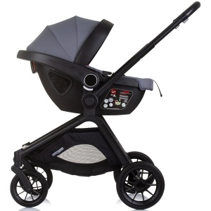 Carucior Chipolino Magnum 3 in 1 anthracite - Img 12