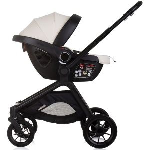 Carucior Chipolino Magnum 3 in 1 biscotta - Img 12
