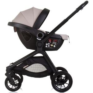 Carucior Chipolino Magnum 3 in 1 tiramisu - Img 12