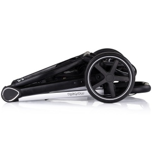 Carucior Chipolino Marbella 3 in 1 cloud grey - Img 12