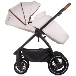 Carucior Chipolino Prestige 3 in 1 biscotta - Img 12