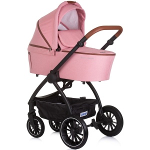Carucior Chipolino Prestige 3 in 1 marshmallow - Img 2