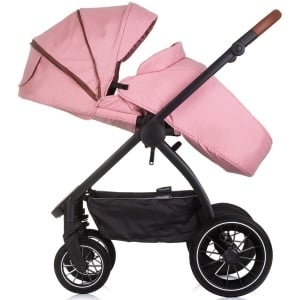 Carucior Chipolino Prestige 3 in 1 marshmallow - Img 12