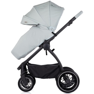 Carucior Chipolino Prestige 3 in 1 matcha - Img 10