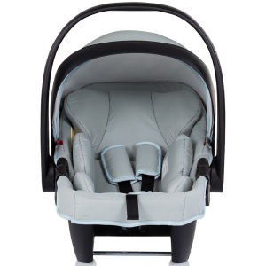 Carucior Chipolino Prestige 3 in 1 matcha - Img 20
